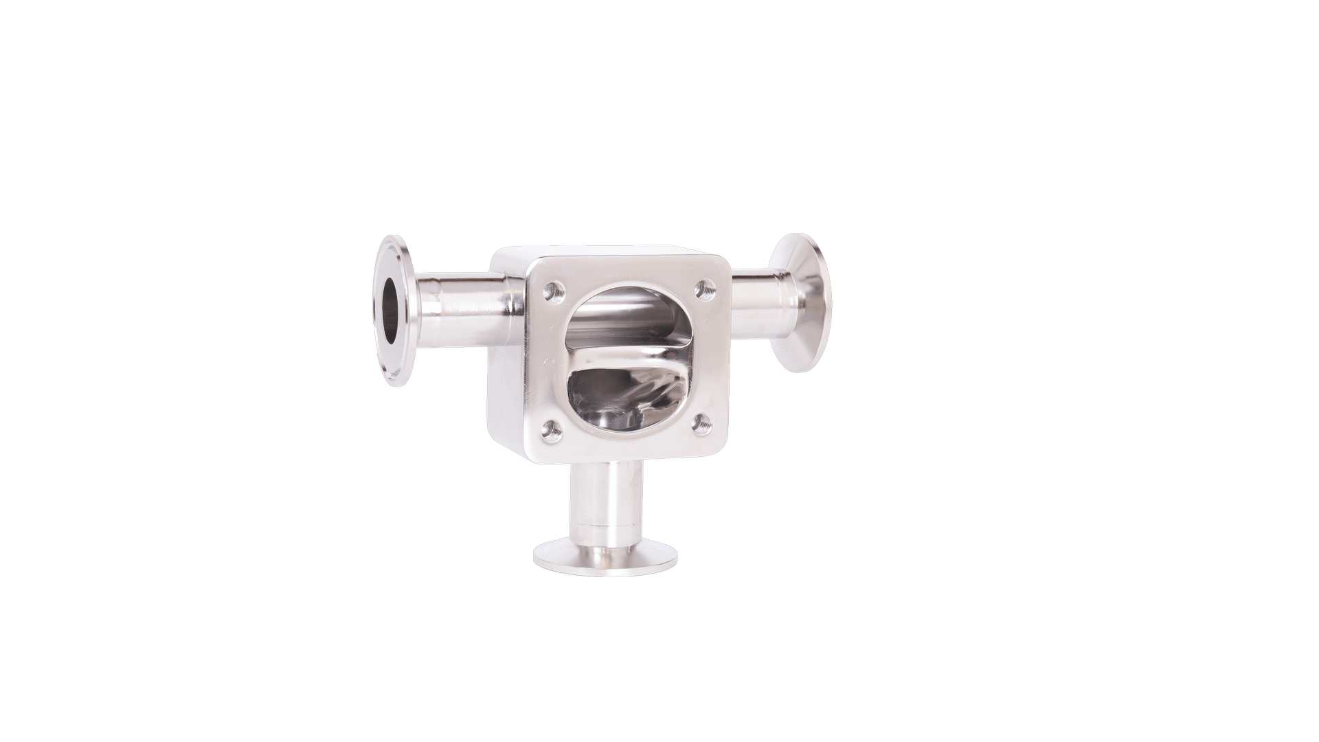 Xmate Valve  T型隔膜阀