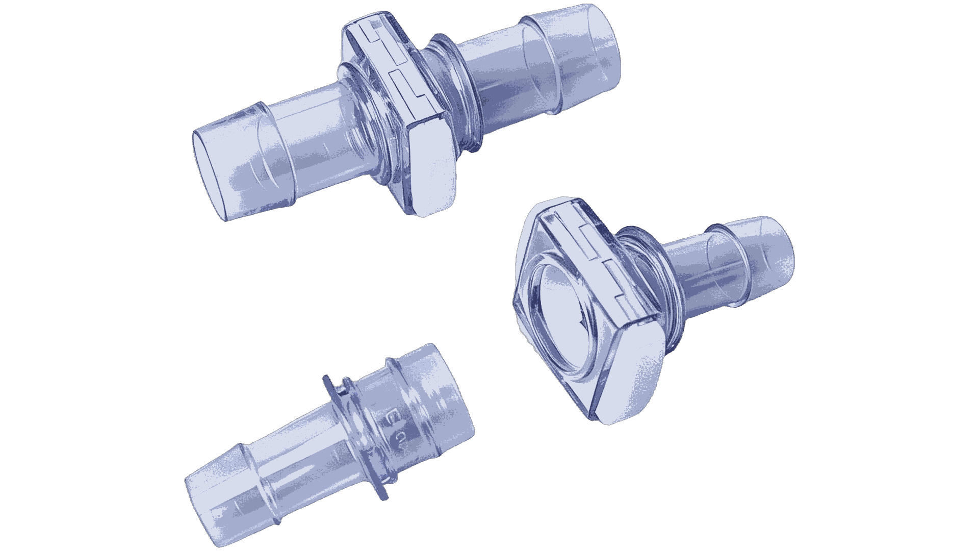 Xezconnector<sup>®</sup> 快速连接器