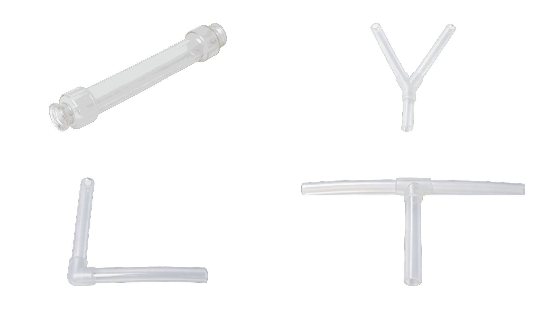 ArcXpure<sup>®</sup>  Tubings 歧管