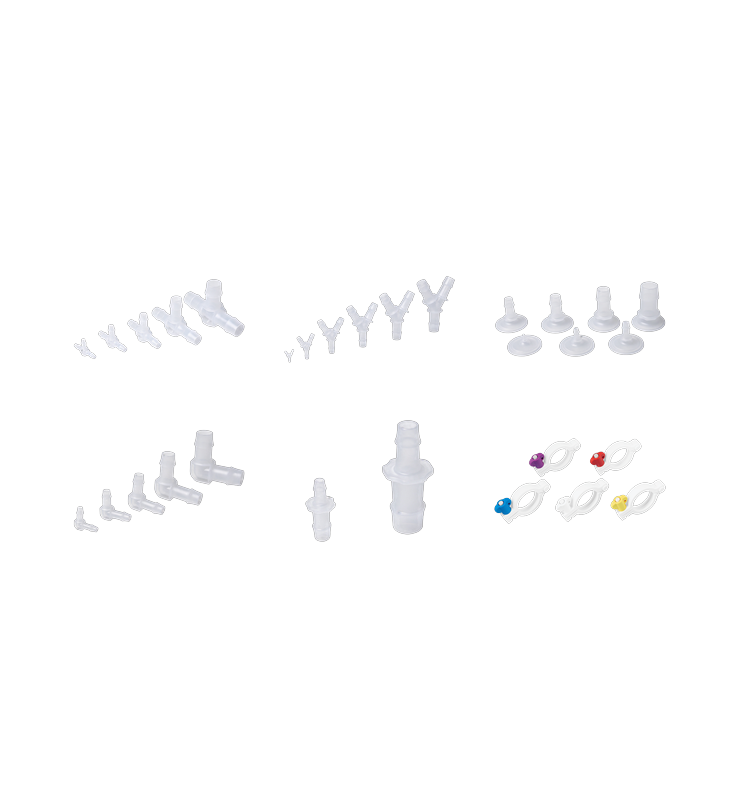 Exodc<sup>®</sup> Fluid Components