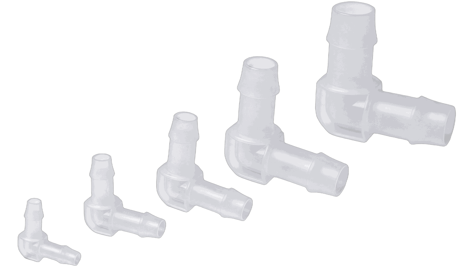 Exodc<sup>®</sup> Elbow Fittings