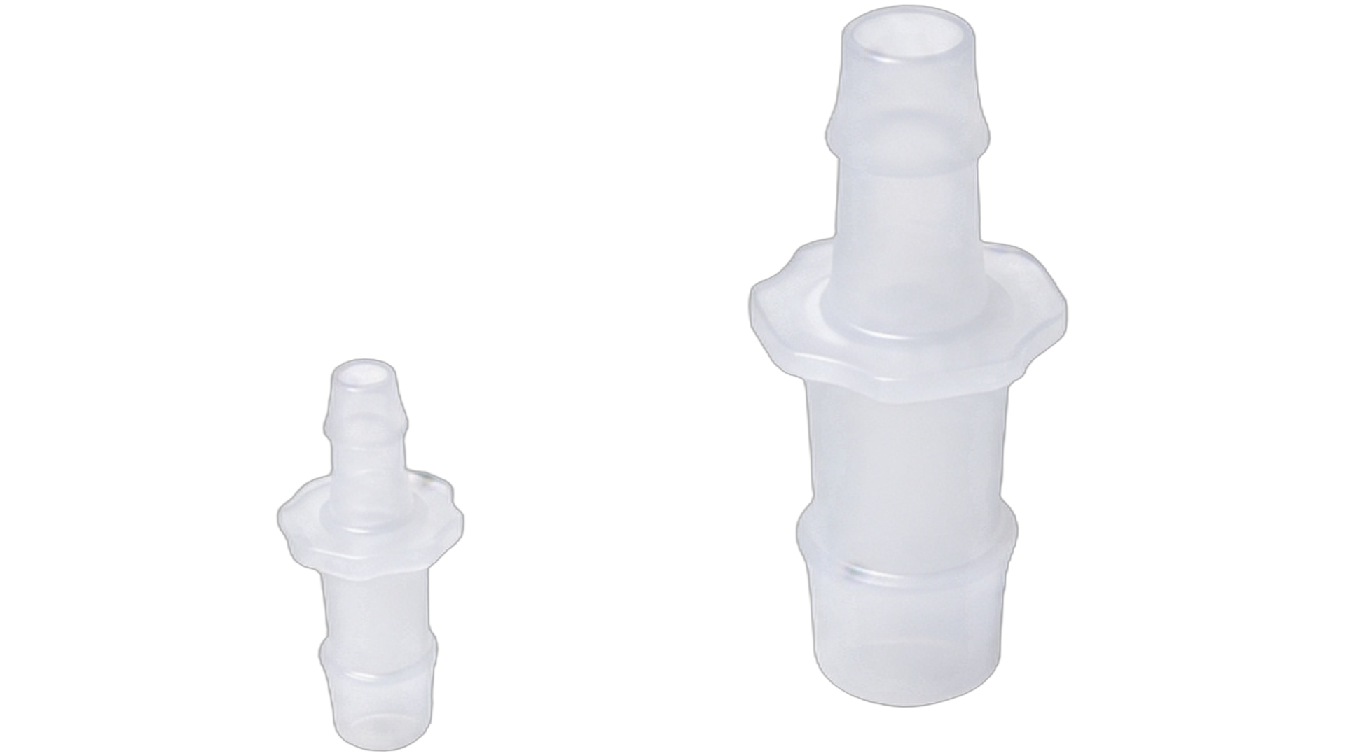 Exodc<sup>®</sup> Straight Through Reducer Fittings
