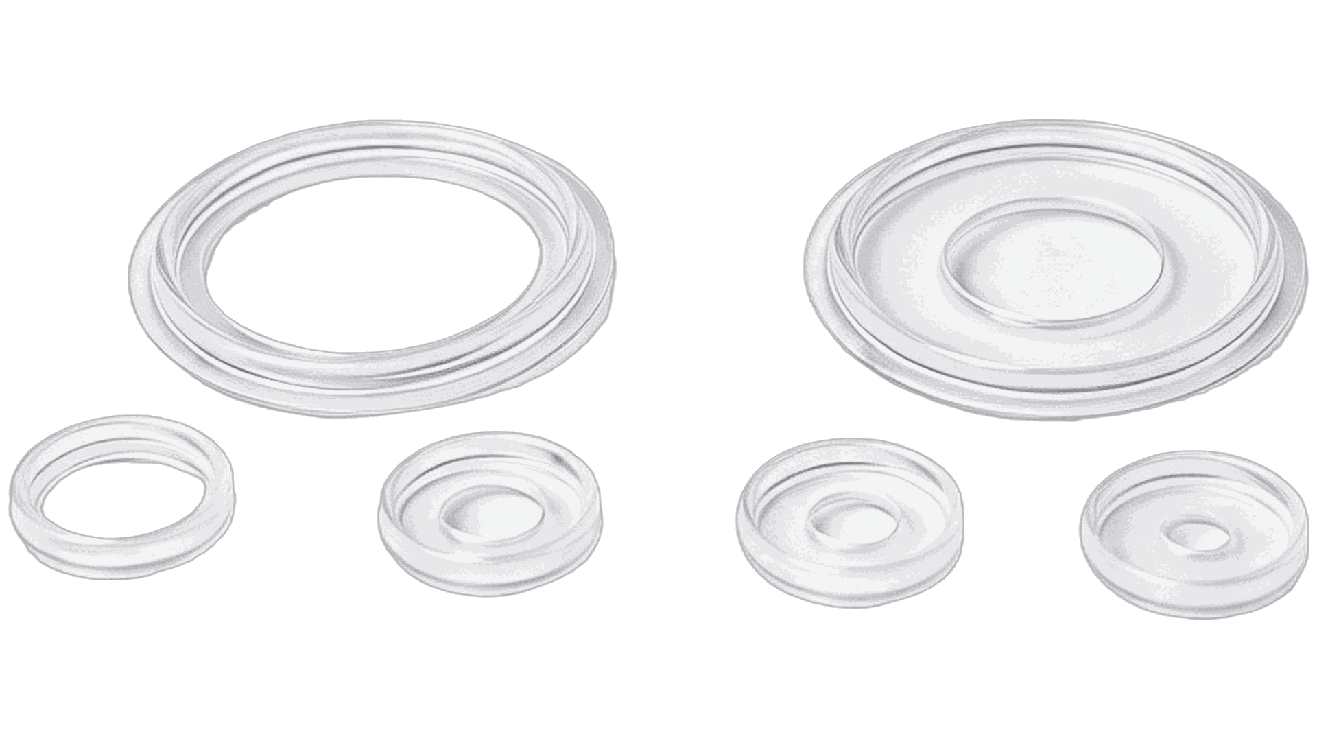 Exospure<sup>®</sup>  SG Gasket