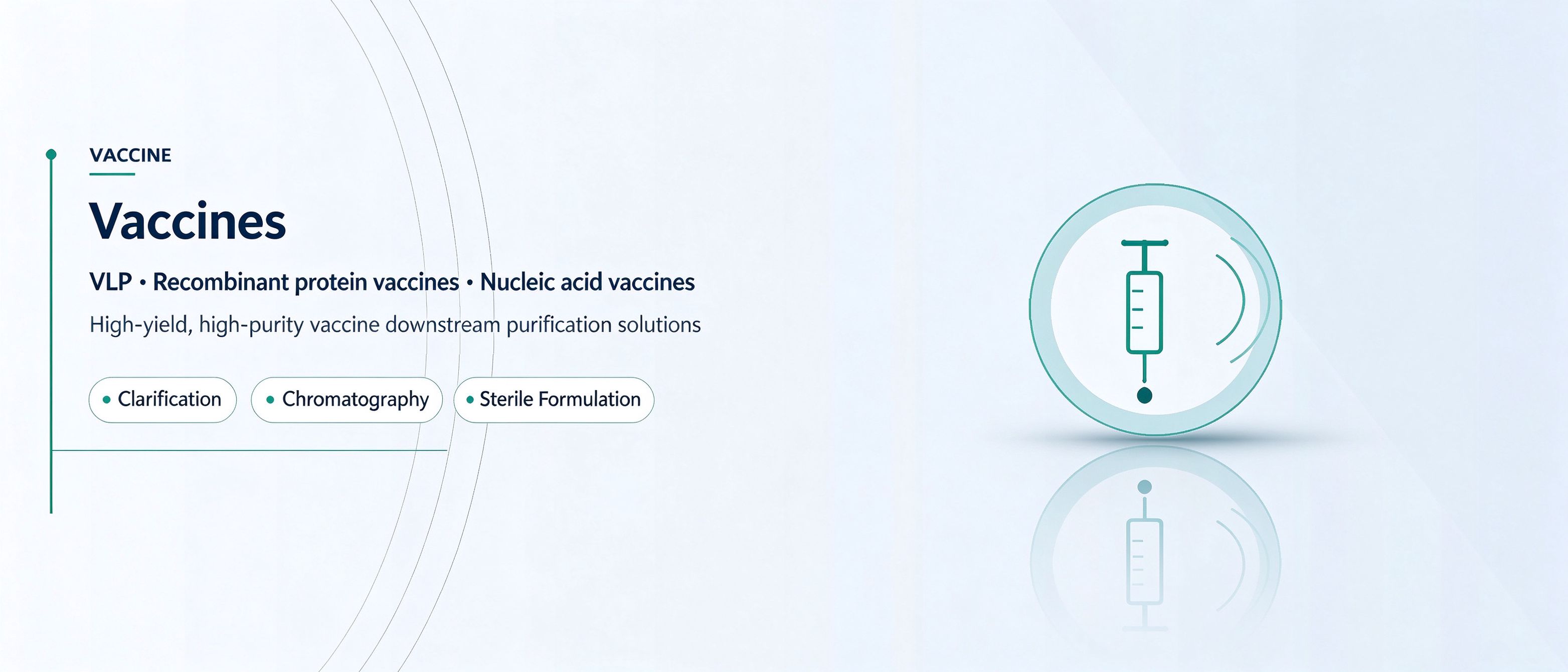 Vaccine Production