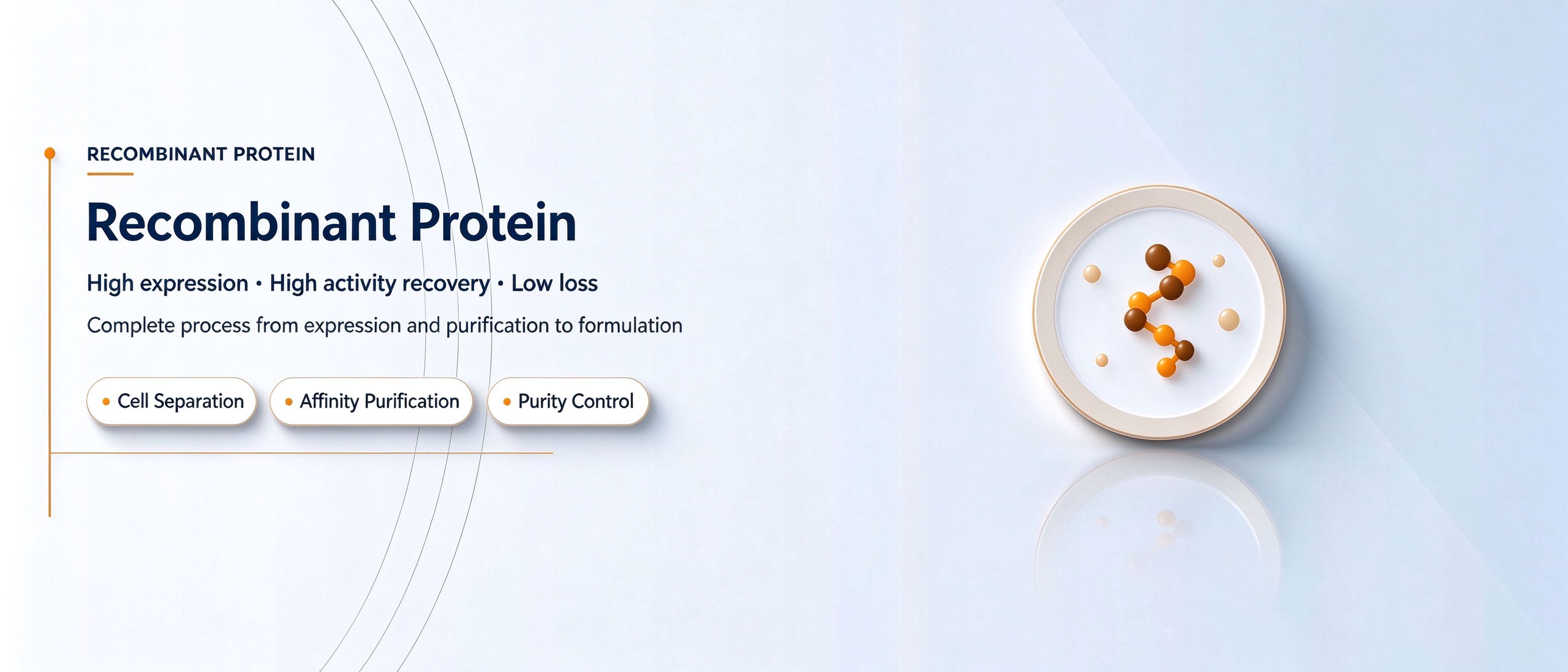 Recombinant Proteins