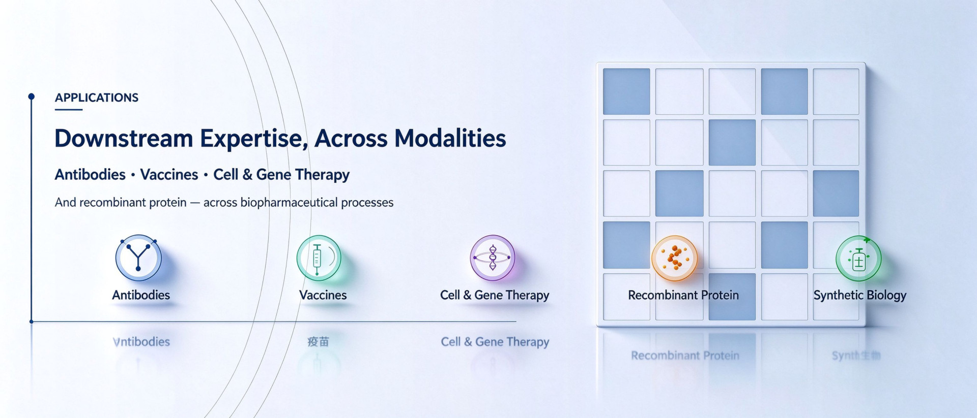 Application & Solutions