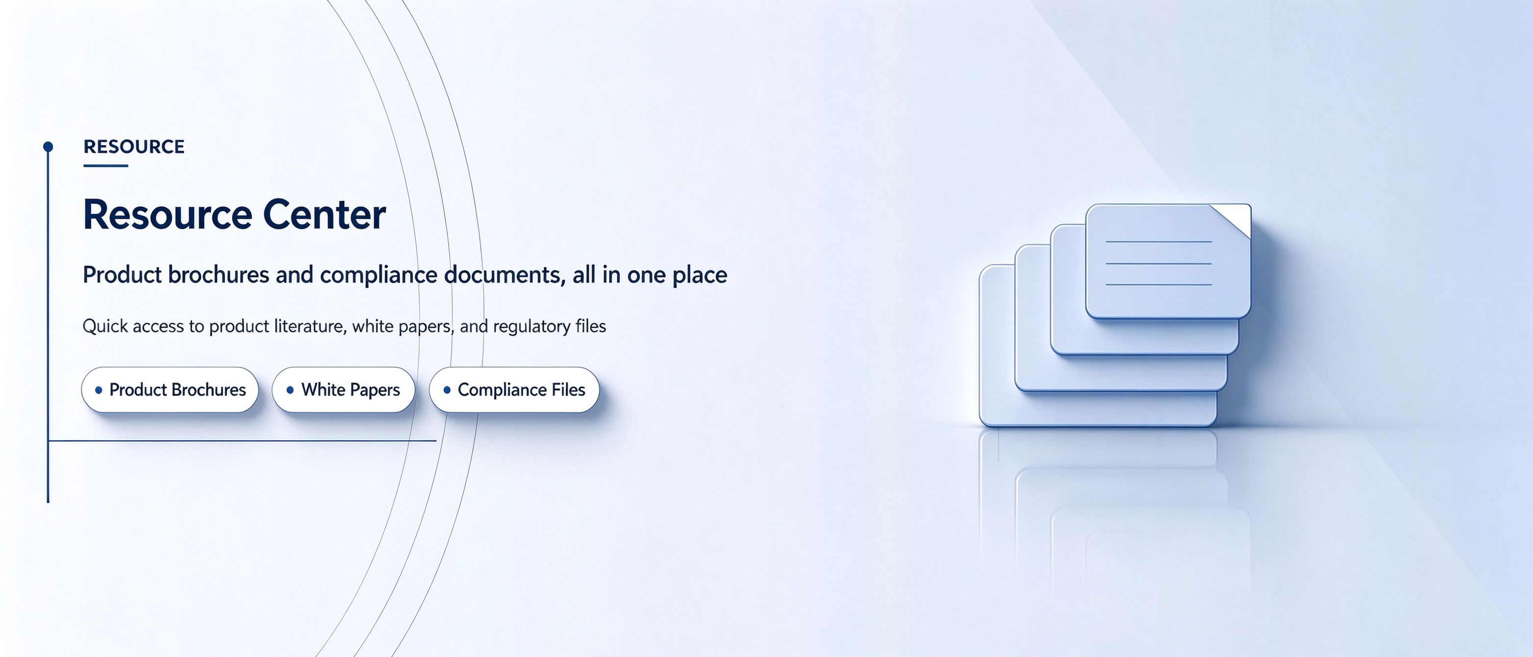 Product documentation