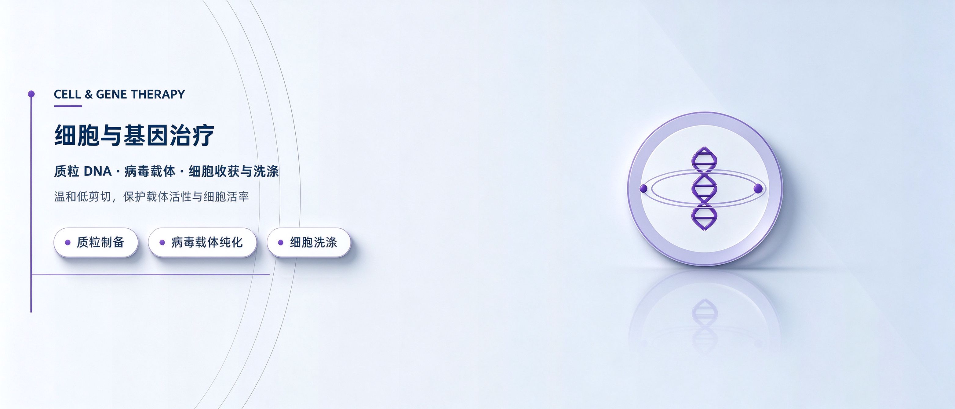 细胞与基因治疗