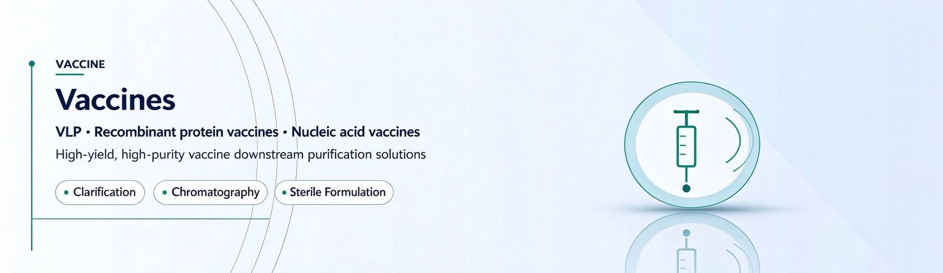 Vaccine Production