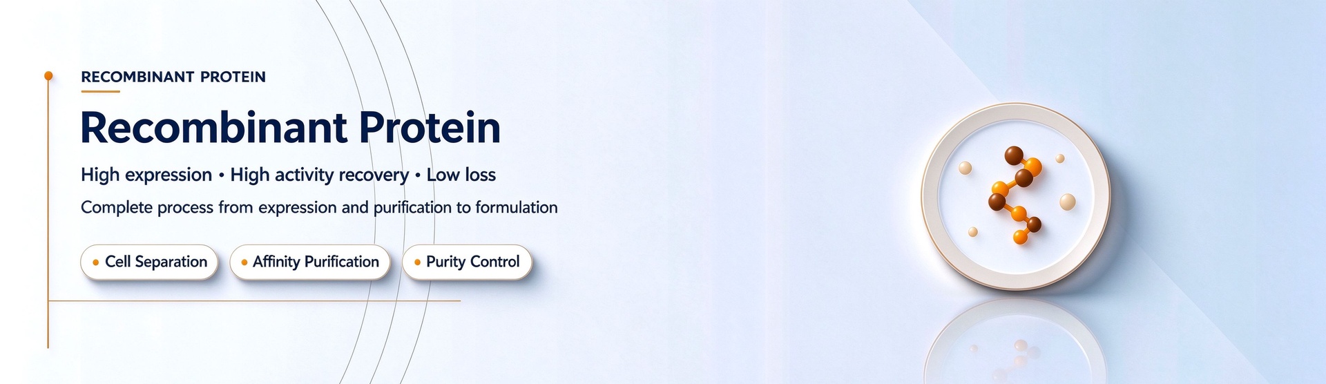 Recombinant Proteins